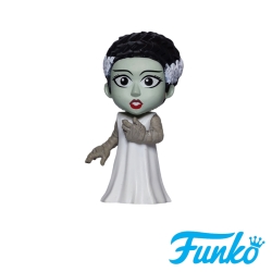 Figurka Funko Bride the Frankenstein - Minis Universal Monsters